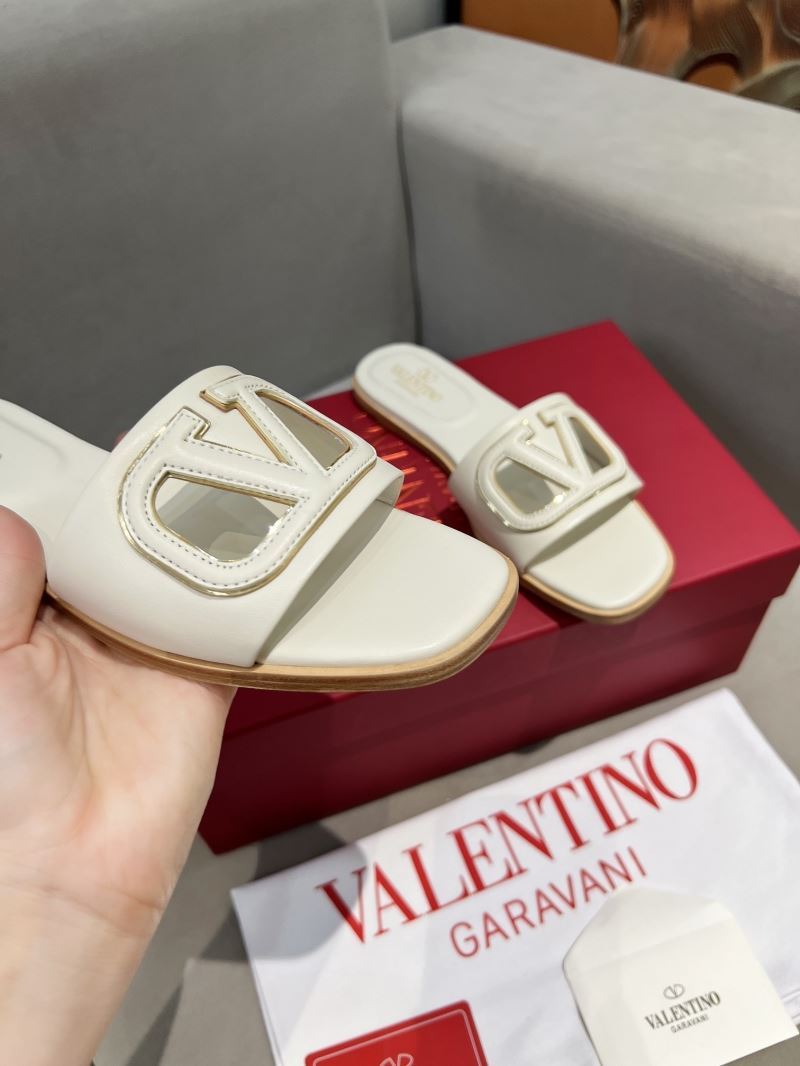 Valentino Slippers